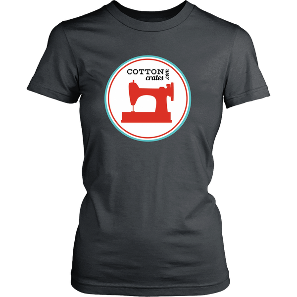 Cotton Crates Shirt