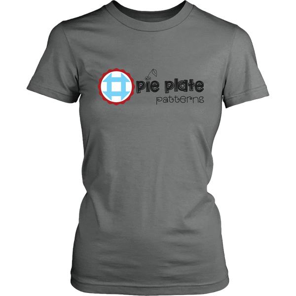 Pie Plate Patterns Shirt