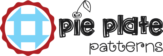 Pie Plate Patterns