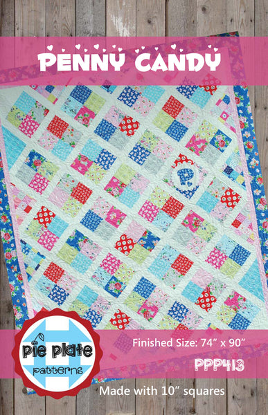 Pattern of the Month