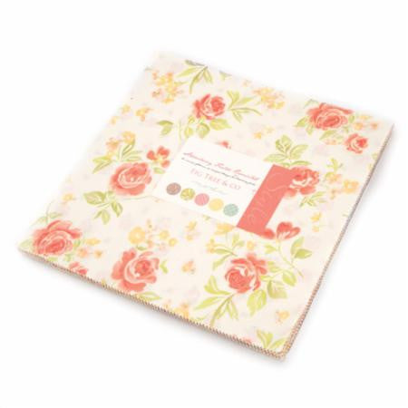Precuts &amp; Fabric