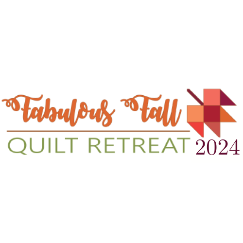 Fabulous Fall Quilt Retreat 2023