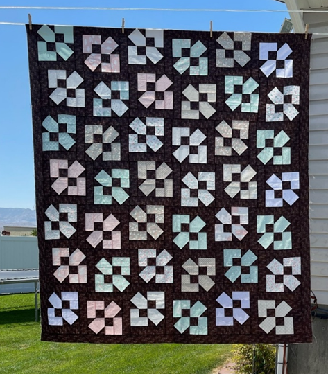 7. Lucky Duck - Taught by Kalynn Fail - THURSDAY MORNING