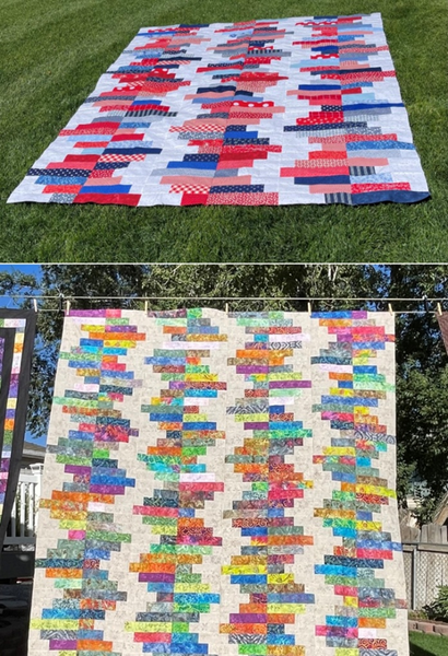 9. Wistful - Taught by Kalynn Fail - THURSDAY AFTERNOON