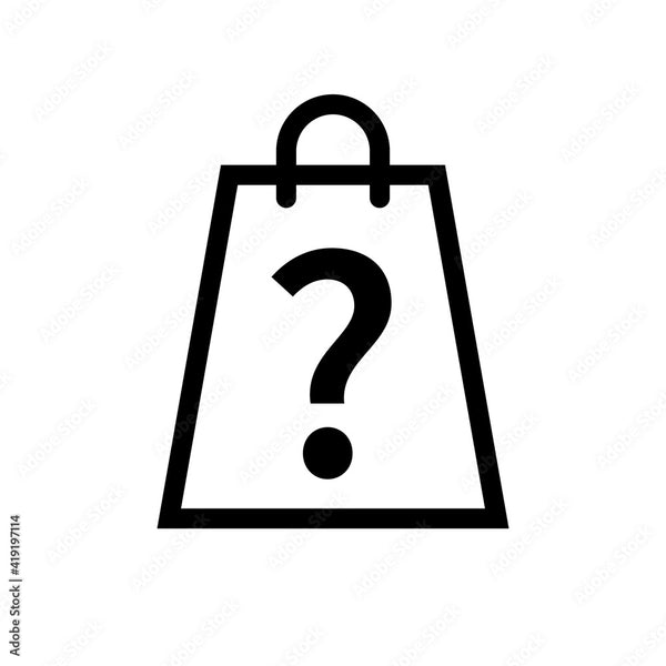 5. Mystery Bag - Taught by Bonnie Folkner - WEDNESDAY EVENING