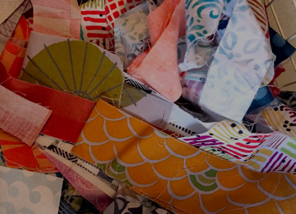 13. Building Blocks - Taught by Krisanne Watkins - FRIDAY AFTERNOON