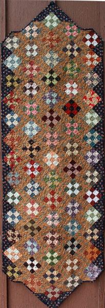 13. Building Blocks - Taught by Krisanne Watkins - FRIDAY AFTERNOON