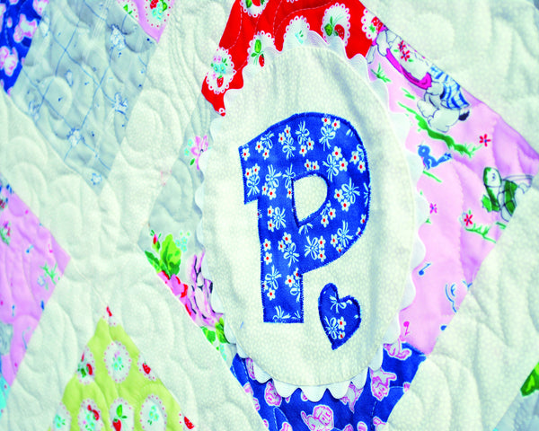 Penny Candy Alphabet - Digital Download